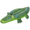 Krokodíl Bestway® 41477, Buddy croc rider, detská MAXI, nafukovací, do vody, 152x71 cm