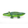 Krokodíl Bestway® 41477, Buddy croc rider, detská MAXI, nafukovací, do vody, 152x71 cm