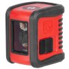 Laser KAPRO® 842 Prolaser® Bambino, Cross, RedBeam