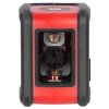 Laser KAPRO® 842 Prolaser® Bambino, Cross, RedBeam