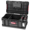 Sada boxov QBRICK® SYSTEM TWO TOOLBOX Plus + 2 x SYSTEM TWO ORGANIZER MULTI