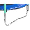 Trampolína Skipjump GS06, 183 cm, vnútorná sieť, rebrík