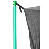 Trampolína Skipjump GS06, 183 cm, vnútorná sieť, rebrík