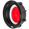 Záslepka Strend Pro, na IBC nádrž, 60 mm, krytka