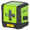 Laser Strend Pro TPLL01D, Green, OSRAM-tech, 2xAA