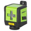 Laser Strend Pro TPLL01D, Green, OSRAM-tech, 2xAA