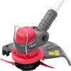 Vyžínač Worcraft CGT-S20LiST ShareSYS, 20V Li-ion, 24 cm, plus nylónová hlava a silón, bez aku