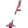 Vyžínač Worcraft CGT-S20LiST ShareSYS, 20V Li-ion, 24 cm, plus nylónová hlava a silón, bez aku