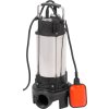 Čerpadlo Strend Pro SCV1100, 1100W, s nožom, do septiku