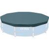 Plachta Intex® Round Pool 28032, bazénová, 457x25 cm
