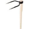 Motyka Strend Pro, roháčka, veľká, drevená násada 120 cm