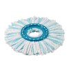 Hlavica na mop LEIFHEIT 52104 Clean Twist Disc Mop microduo, náhradná handra