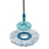 Súprava upratovacia LEIFHEIT 52101 Clean Twist Disc Mop Ergo, mop na podlahy + vedro