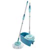 Súprava upratovacia LEIFHEIT 52101 Clean Twist Disc Mop Ergo, mop na podlahy + vedro