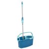Súprava upratovacia LEIFHEIT 52101 Clean Twist Disc Mop Ergo, mop na podlahy + vedro