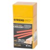 Ceruzka Strend Pro, tesárska, 176 mm, hranatá, čierna tuha, Sellbox 50 ks