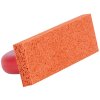Hladítko Strend Pro, REDhand, 220x65x18 mm, špaletové, huba jemná, ABS