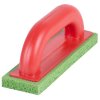 Hladítko Strend Pro, REDhand, 220x65x18 mm, špaletové, huba hrubá, ABS