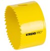 Vyrezávač Strend Pro BHS44, 73 mm, M3 Bi-metal, korunka do kovu, pílový