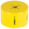 Vyrezávač Strend Pro BHS44, 73 mm, M3 Bi-metal, korunka do kovu, pílový