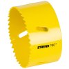 Vyrezávač Strend Pro BHS44, 80 mm, M3 Bi-metal, korunka do kovu, pílový