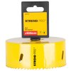 Vyrezávač Strend Pro BHS44, 105 mm, M3 Bi-metal, korunka do kovu, pílový