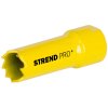 Vyrezávač Strend Pro BHS44, 16 mm, M3 Bi-metal, korunka do kovu, pílový