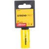 Vyrezávač Strend Pro BHS44, 22 mm, M3 Bi-metal, korunka do kovu, pílový