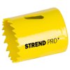 Vyrezávač Strend Pro BHS44, 38 mm, M3 Bi-metal, korunka do kovu, pílový