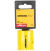 Vyrezávač Strend Pro BHS44, 38 mm, M3 Bi-metal, korunka do kovu, pílový