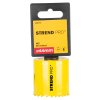 Vyrezávač Strend Pro BHS44, 44 mm, M3 Bi-metal, korunka do kovu, pílový