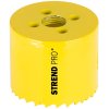 Vyrezávač Strend Pro BHS44, 54 mm, M3 Bi-metal, korunka do kovu, pílový