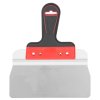 Stierka Strend Pro Premium, Inox, nerez, murárska, 220 mm, zaoblené hrany