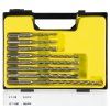 Sada vrtákov Strend Pro SD051, 8 dielna, 5-12 mm, SDS+
