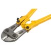 Kliešte štikacie Strend Pro PL4902 910 mm, pákové