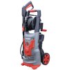 Čistič Worcraft HC21-110H, 2100W, vysokotlakový, 165 bar, Indukčný motor, s príslušenstvom
