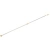 Tyč Evika DJ100/160, teleskopická, 52-115 cm
