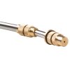 Tyč Evika DJ100/160, teleskopická, 52-115 cm