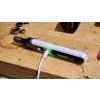 Pero Strend Pro, spájkovačka, 2000 mAh, 36 W, USB nabíjanie