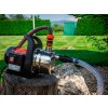 Čerpadlo Strend Pro Garden, MJP1000, INOX, 1000W, 57 l/min, záhradné, komplet set
