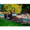 Čerpadlo Strend Pro Garden, MJP1000, INOX, 1000W, 57 l/min, záhradné, komplet set