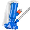 Bazénový vysávač Strend Pro Pool, s ALU tyčou, L- 1500 mm