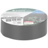 Páska Strend Pro EUROSTANDARD, 47,5 mm, L-35 m, tieniaca, antracit, krycia, na plotové panely, s 20 klipsami, 450 g/m2, PVC, RAL7016