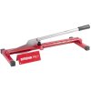 Rezačka Strend Pro, na laminátovú a vinylovú podlahu, max. 210 mm, ručná