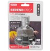 Čelovka Strend Pro Headlight H833, 2W CreeLED, ZOOM, 100 lm, 3xAAA, ultra light