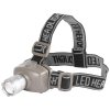 Čelovka Strend Pro Headlight H833, 2W CreeLED, ZOOM, 100 lm, 3xAAA, ultra light