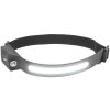 Čelovka Strend Pro Headlight H4034, LED+XPE, 200 lm, 1200 mAh, USB nabíjanie, senzor pohybu