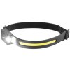 Čelovka Strend Pro Headlight H4034, LED+XPE, 200 lm, 1200 mAh, USB nabíjanie, senzor pohybu