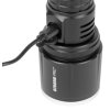 Svietidlo Strend Pro Flashlight F3011, 20W P50, ZOOM, 2000 lm, USB nabíjanie, vodeodolné