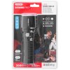 Svietidlo Strend Pro Flashlight F3011, 20W P50, ZOOM, 2000 lm, USB nabíjanie, vodeodolné